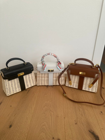 MEDIUM K PICNIC - vimini