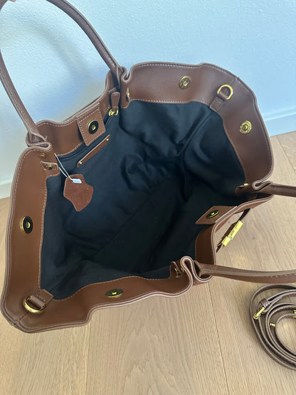 CHRISTIN - suede