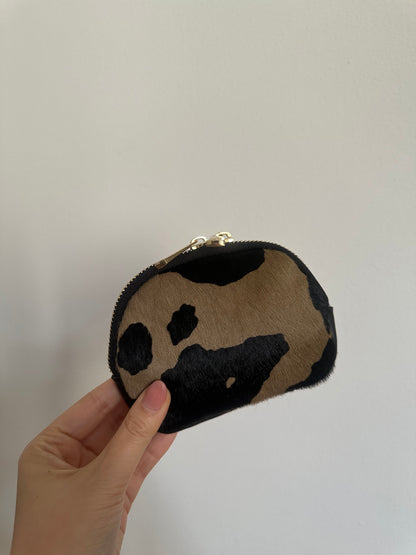 BONBON -Portafoglio, portamonete “cavallino”
