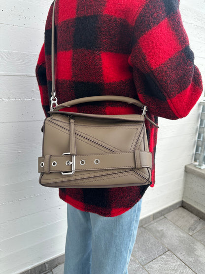 CASSIE- belt bag