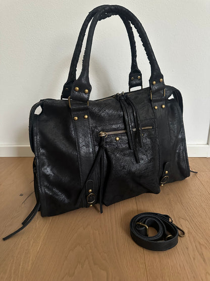 CITY BAG- maxi
