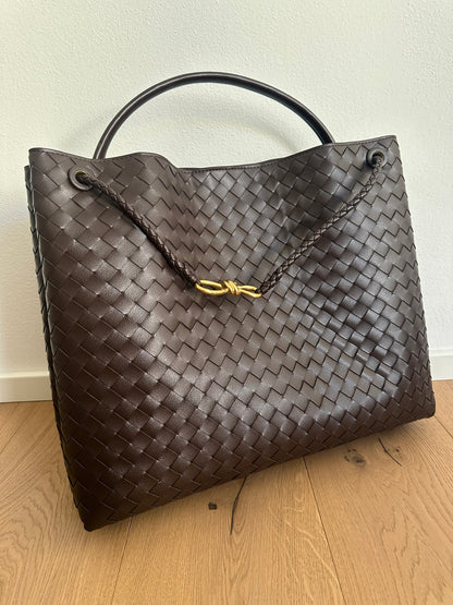 ISA grande- Vera pelle