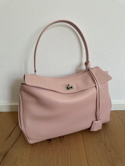 TEXAS BIG - vera pelle liscia