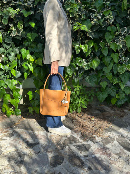 PUZZLE BAG