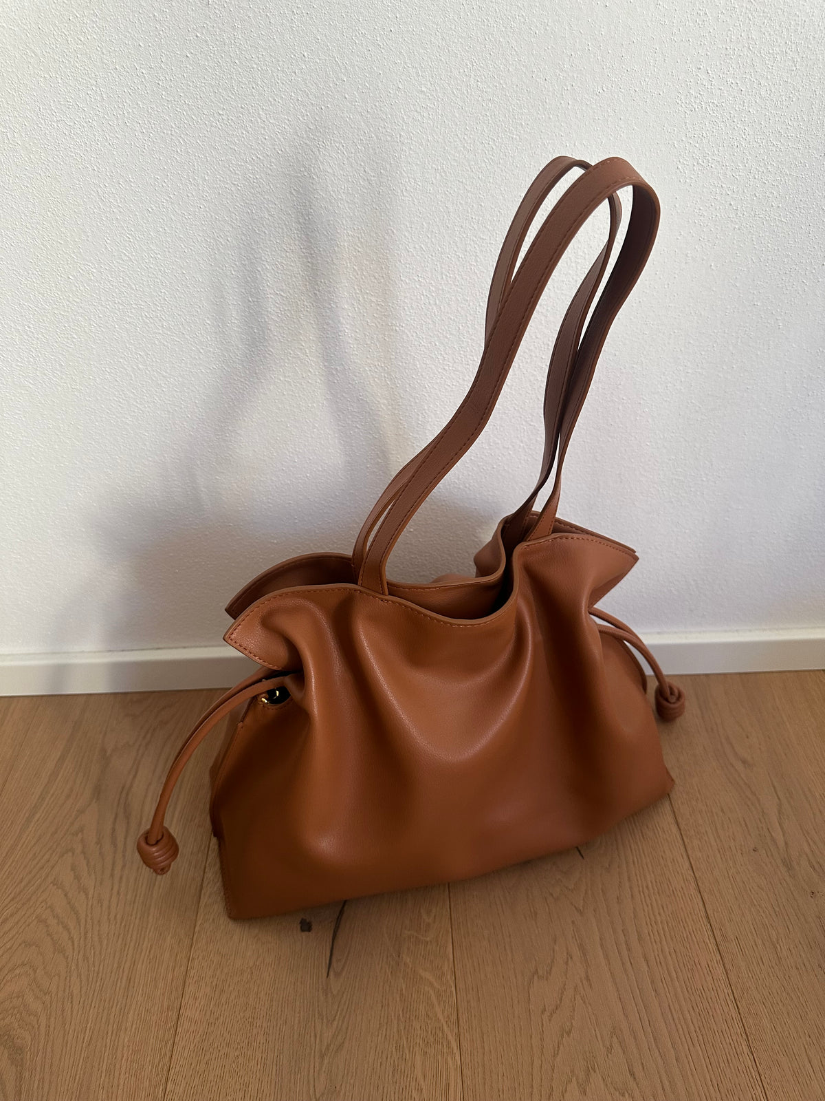 JULIET LARGE - Vera pelle