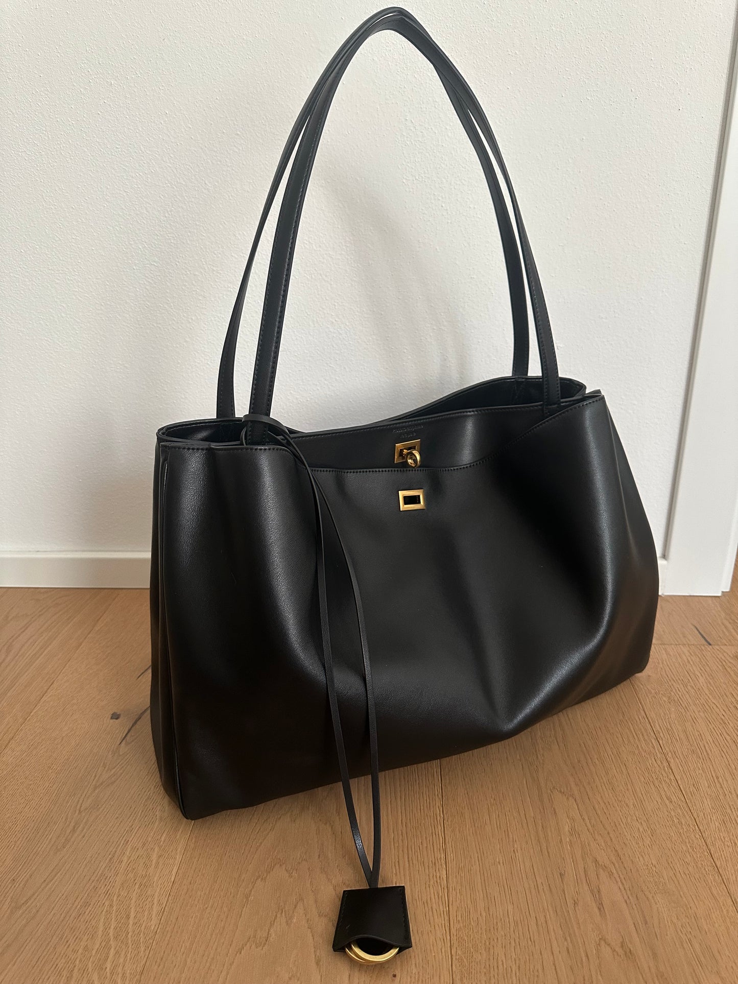 TAYLOR - maxi shoulder bag