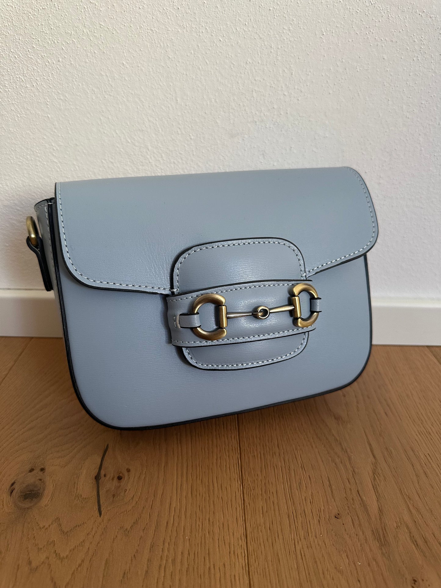 EMILY Vera pelle- crossbody