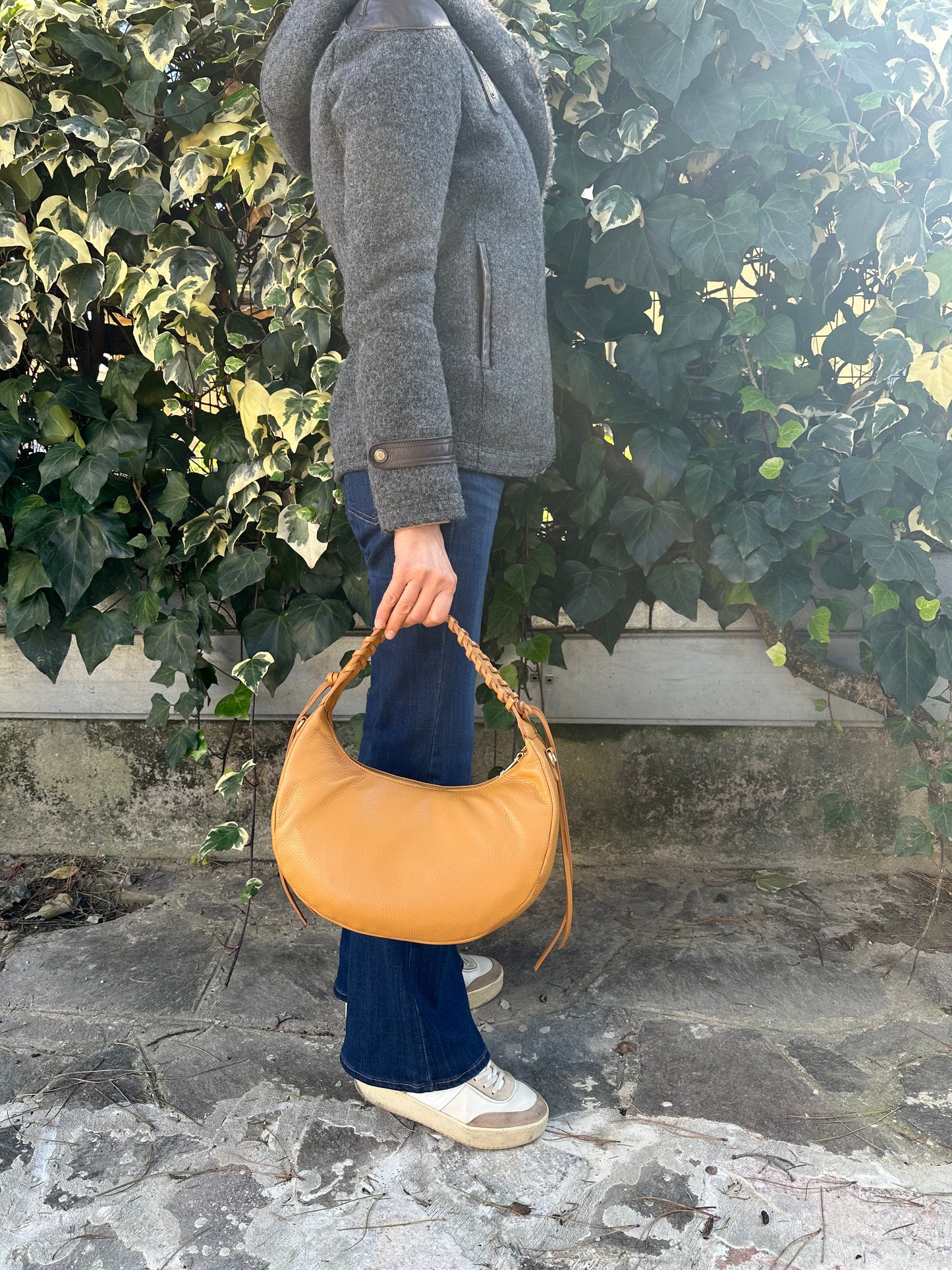 ROSALBA - borsa a spalla