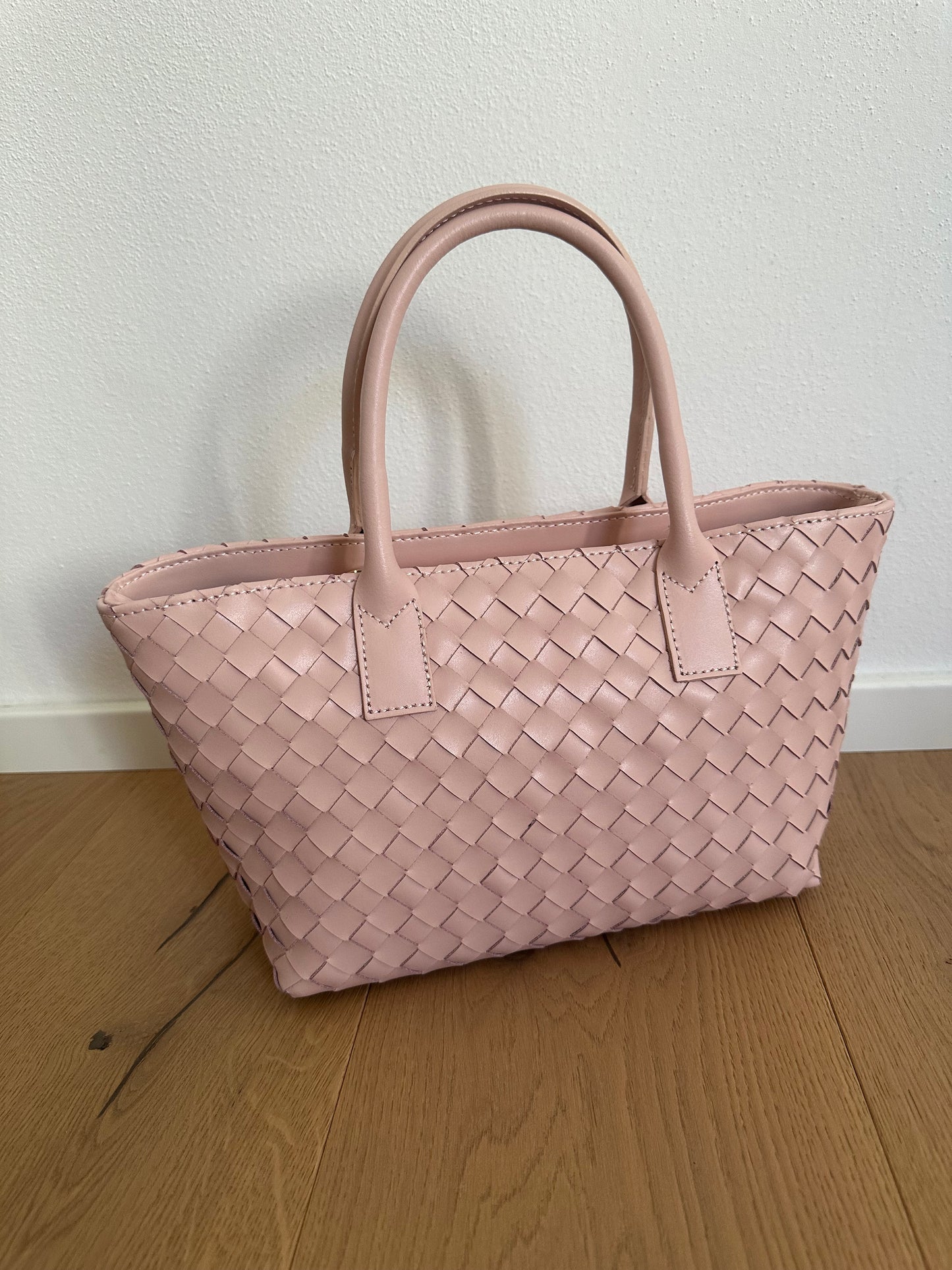 DOLLY- pelle sauvage