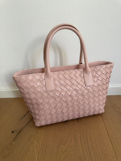 DOLLY- pelle sauvage