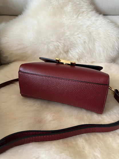 HEATHER- crossbody bag