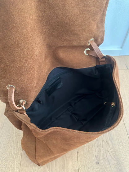 ANNABEL- borsa a spalla