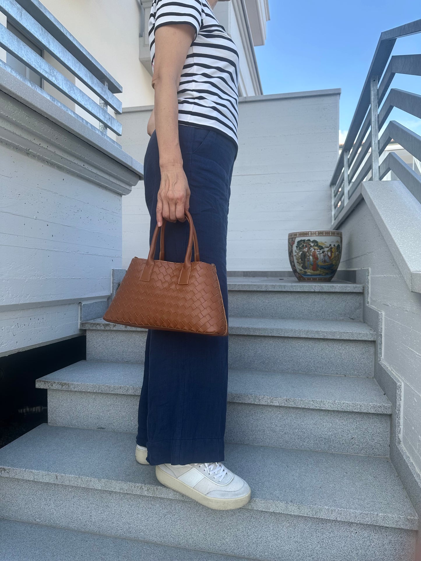 MOLLY - pelle sauvage