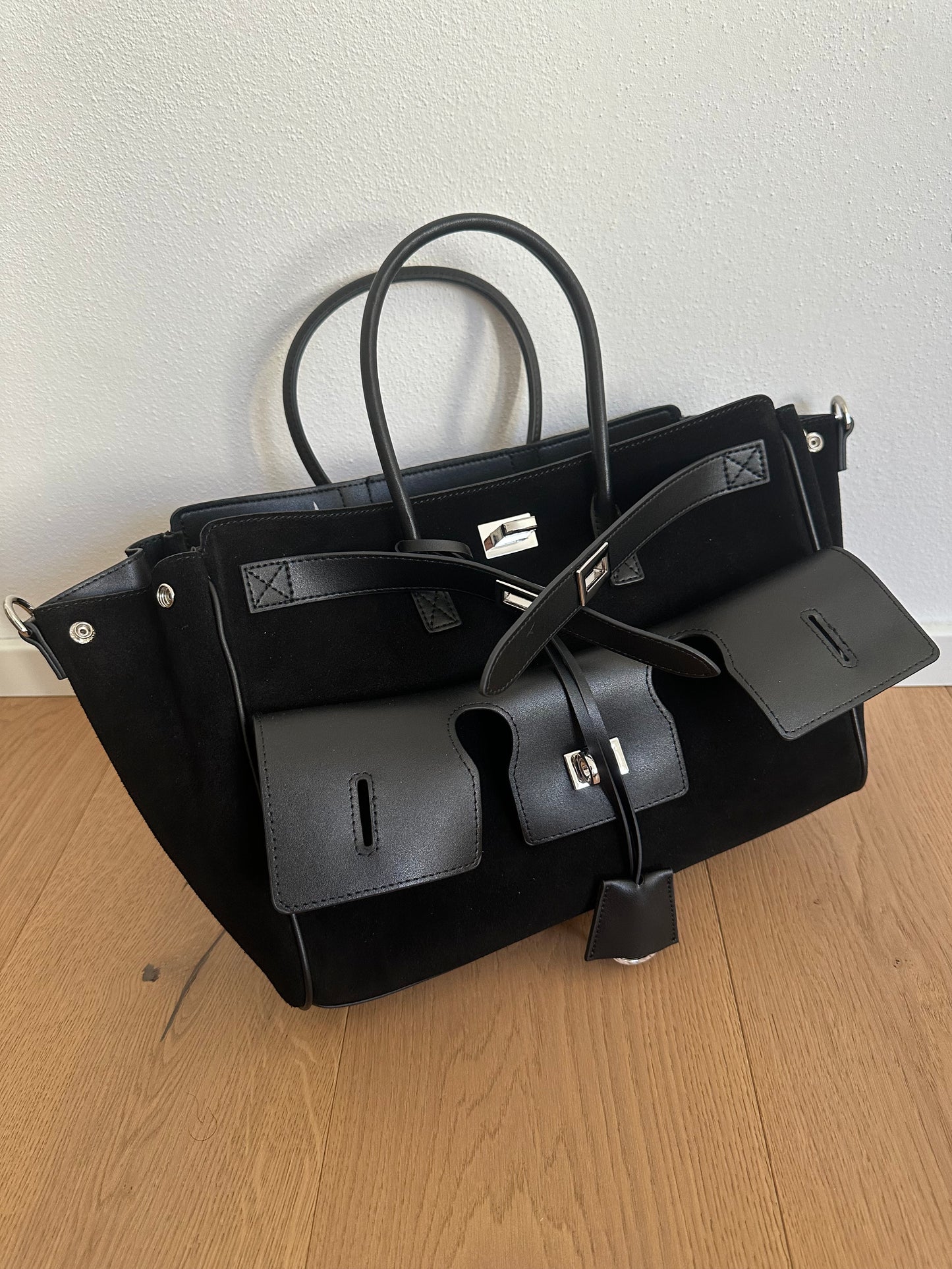 MARA PREMIUM - suede