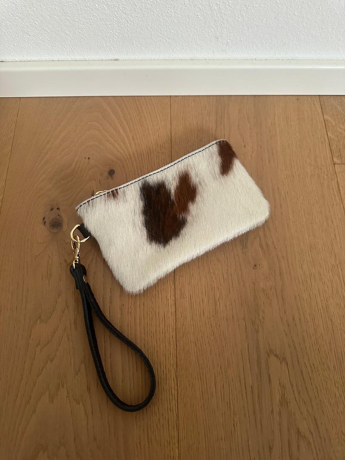 NADINA- pochette cavallino