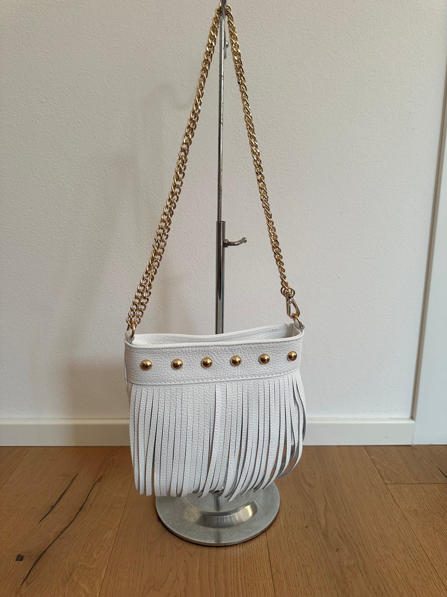 MARGOT- borsa con catena