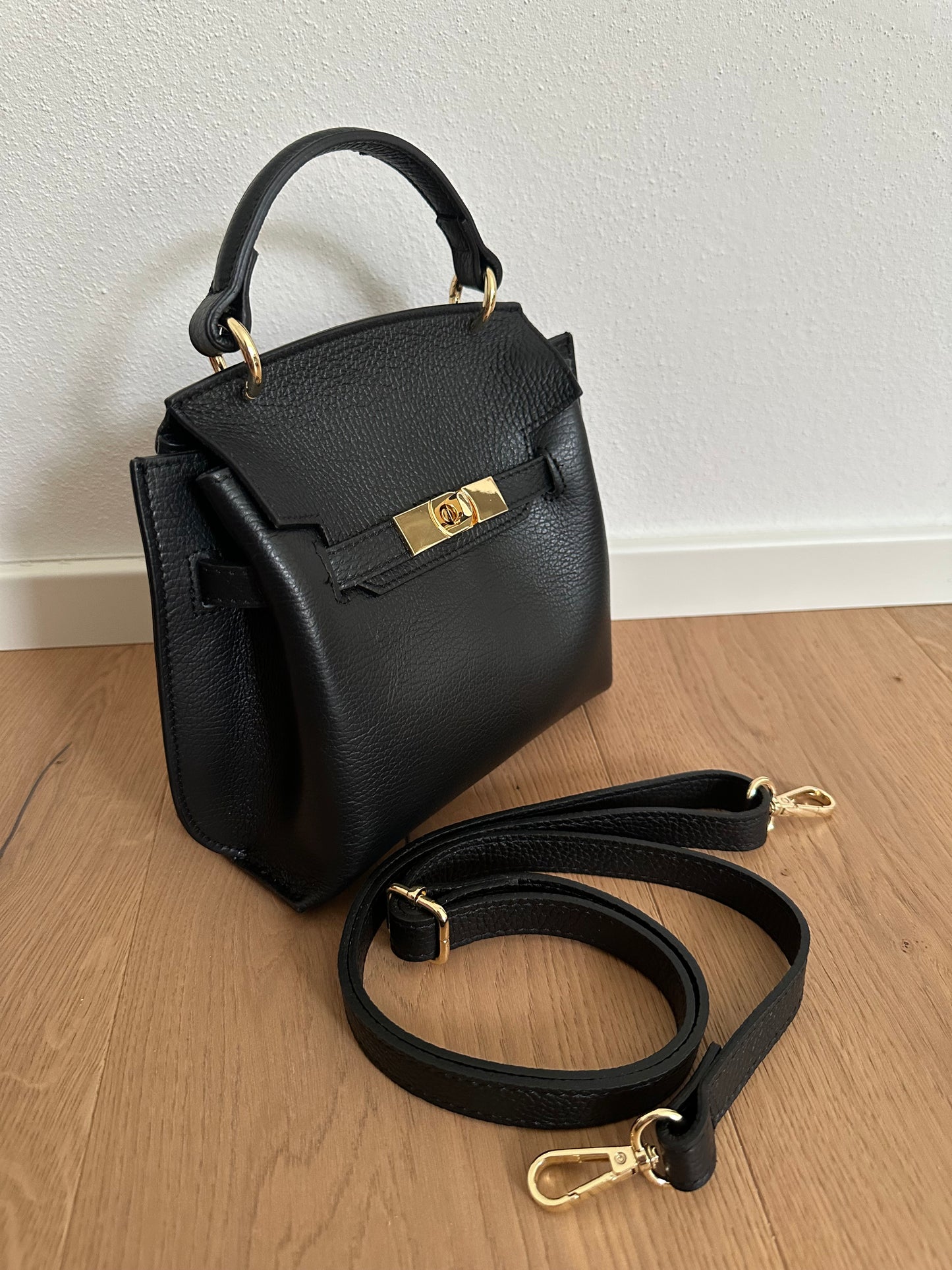 ALMA - handbag
