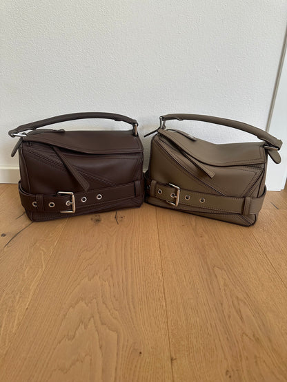 CASSIE- belt bag