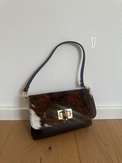 VICKY - animalier “cavallino”