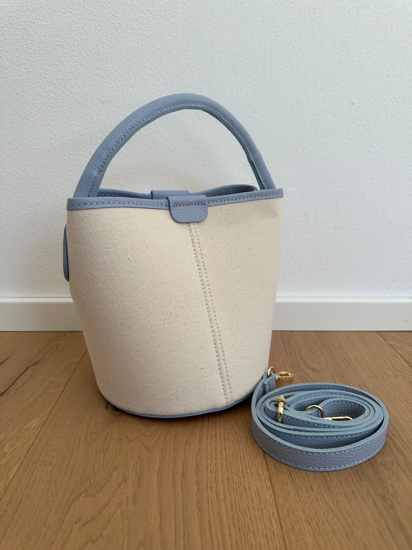DAISY- secchiello canvas