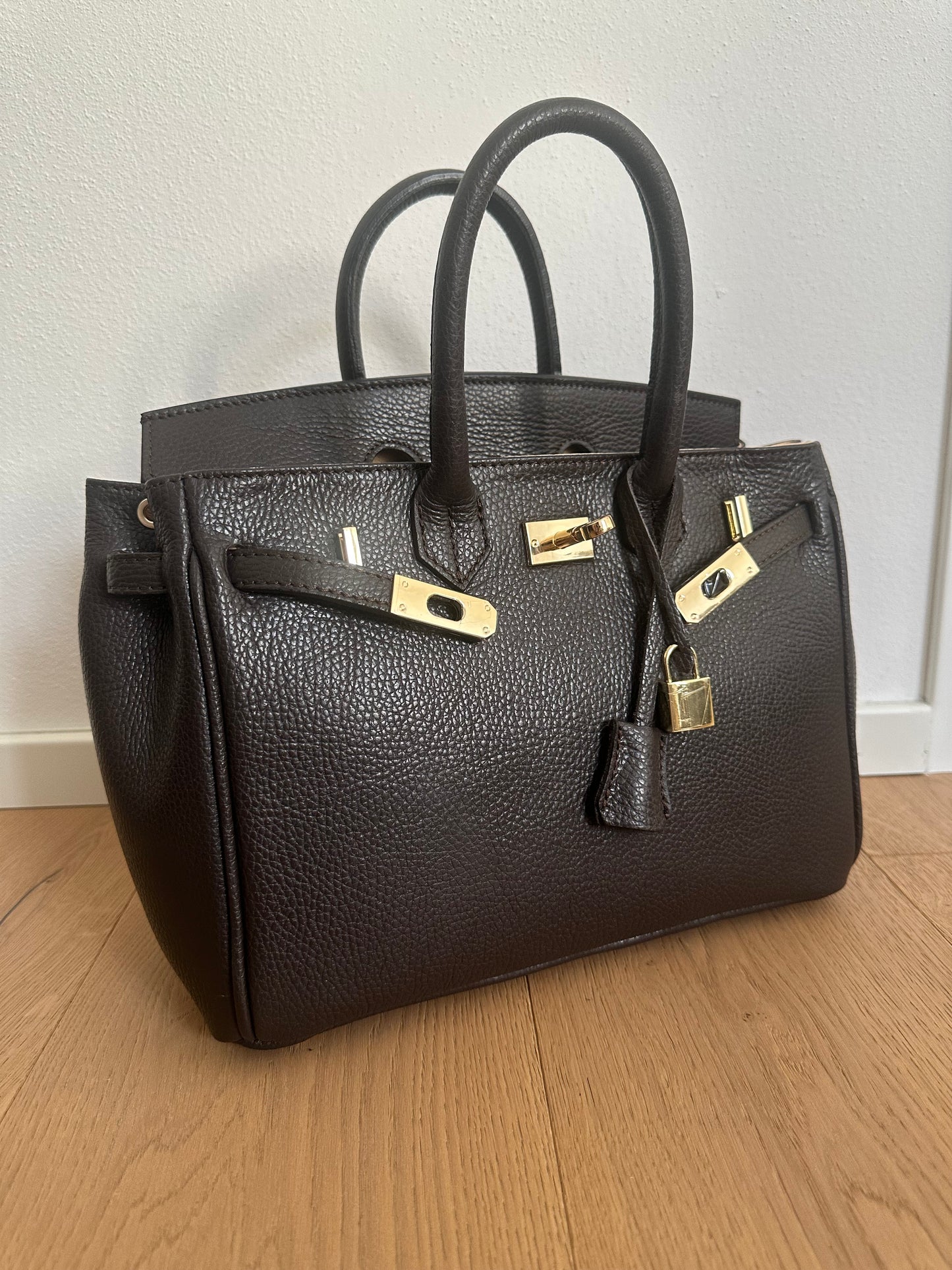 VIVIANNE MEDIUM- handbag