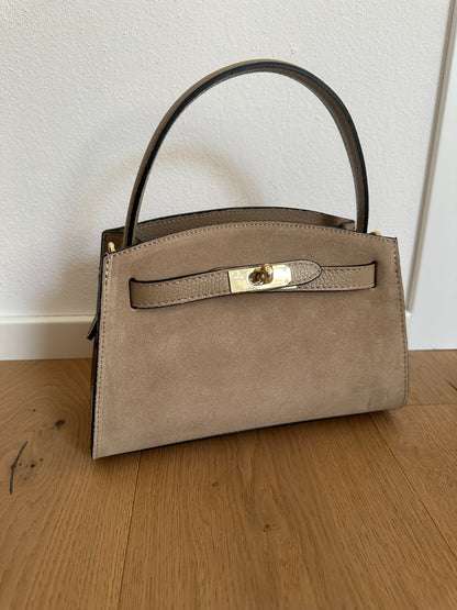 AMELIA small- suede