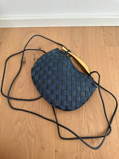MANIA SMALL- con tracolla
