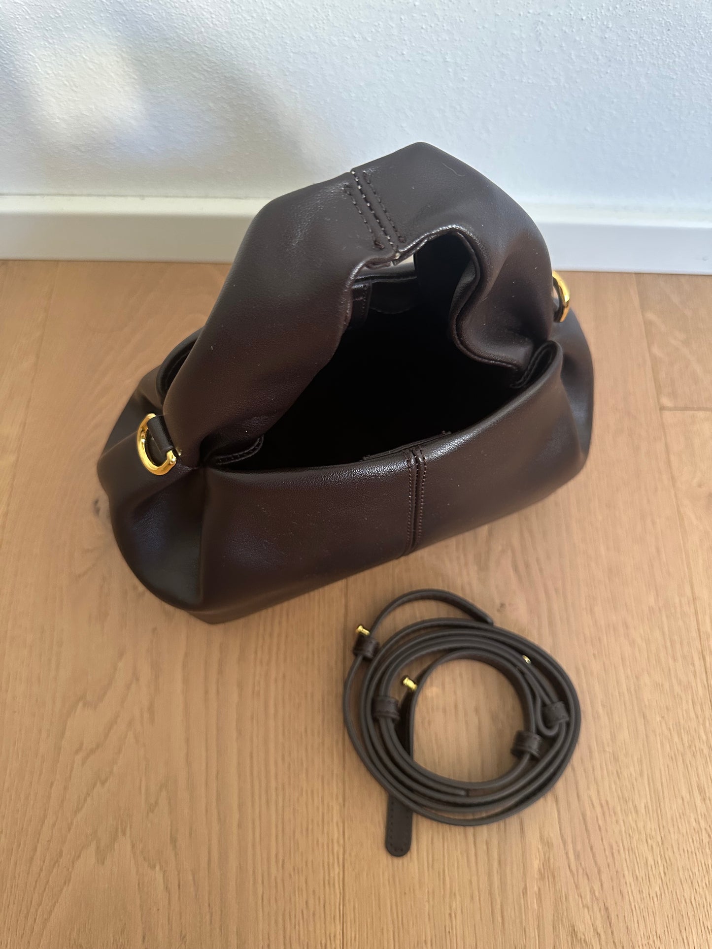 ZOE PREMIUM- Vera pelle