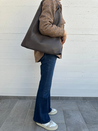 KIKI- hobo bag