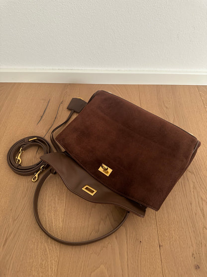 TEXAS MEDIUM SUEDE