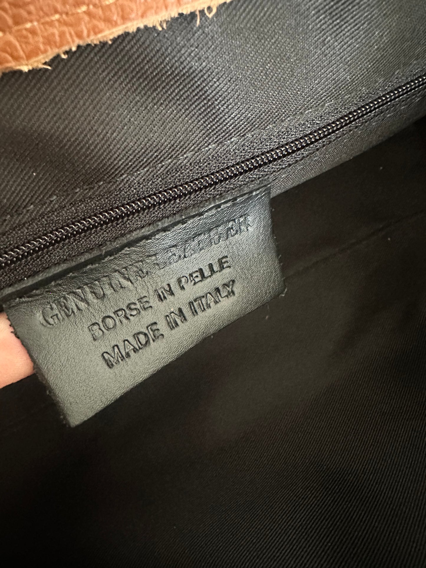 ESTER- shoulder bag