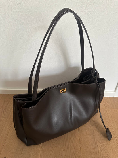 TAYLOR - maxi shoulder bag