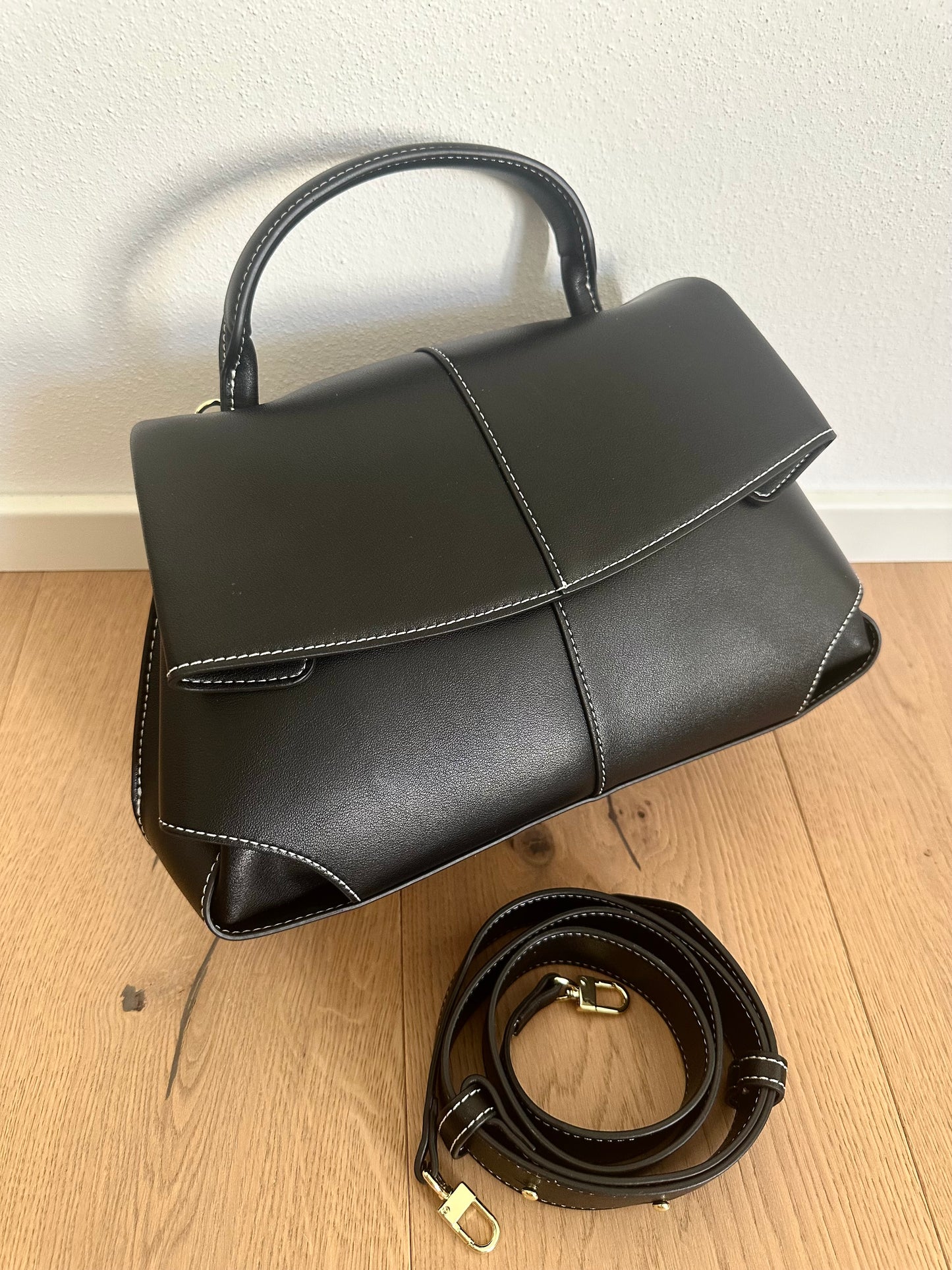 ZAYNA large -handbag