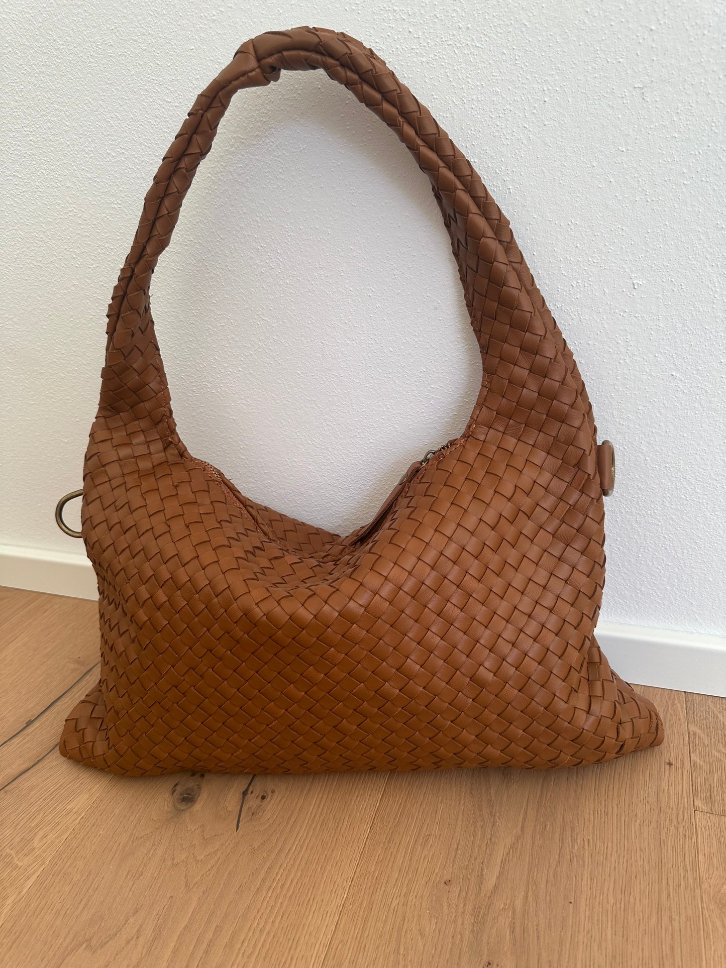 GAIA – Hobo-Tasche aus NAPPA