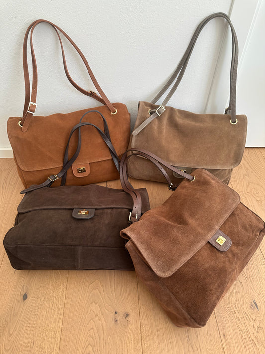 ANNABEL- borsa a spalla