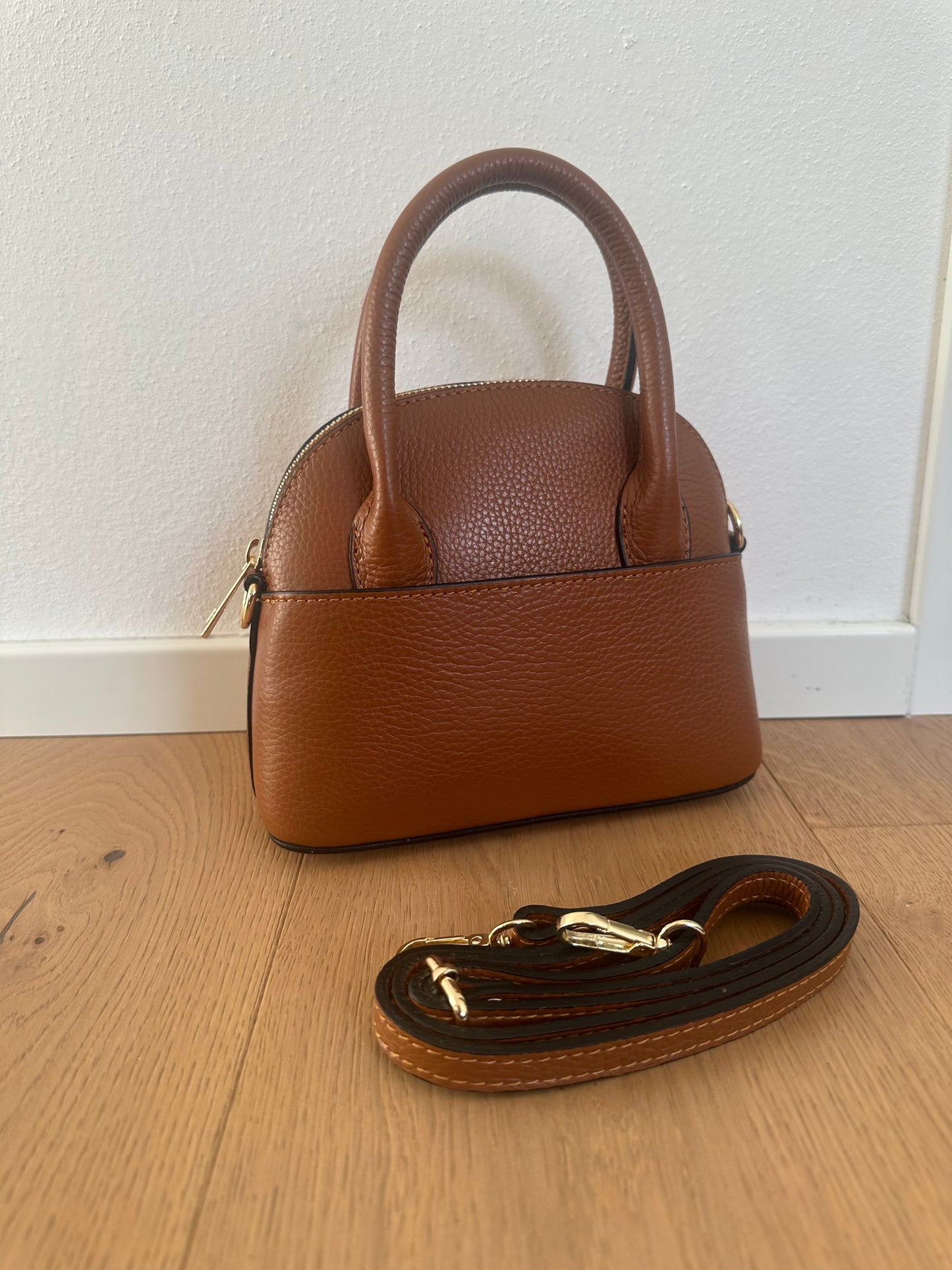 AIDE - borsa a mano, con tracolla