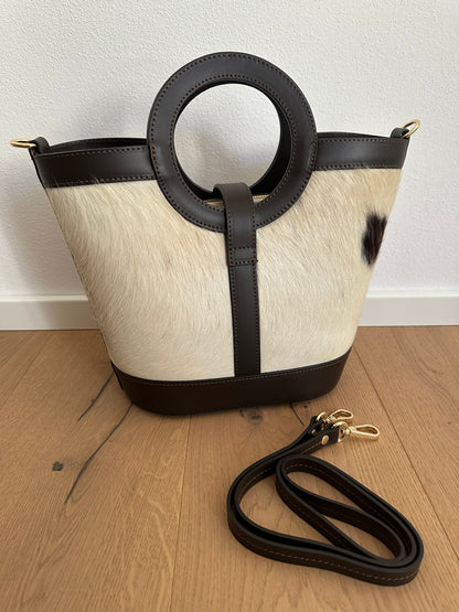 CIRCLE- “cavallino”