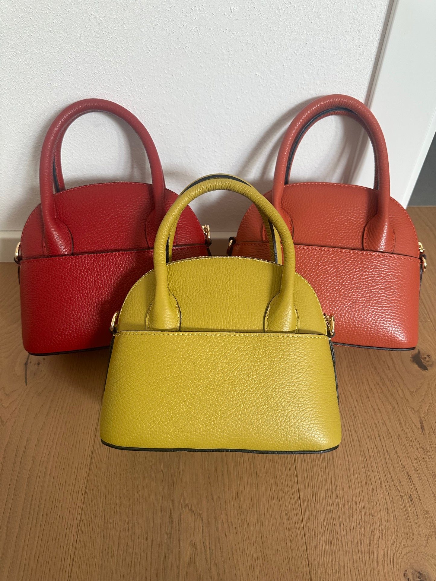 AIDE - borsa a mano, con tracolla