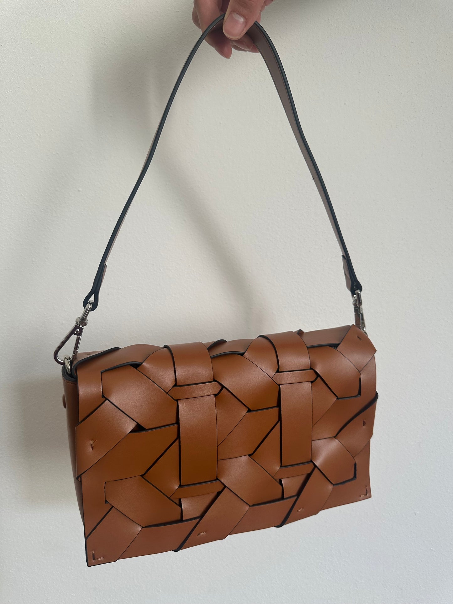 MANHATTAN - Vera pelle