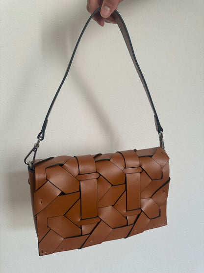 MANHATTAN - Vera pelle