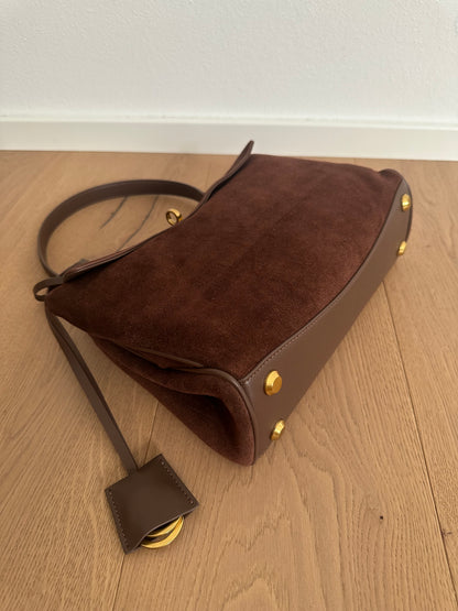 TEXAS MEDIUM SUEDE