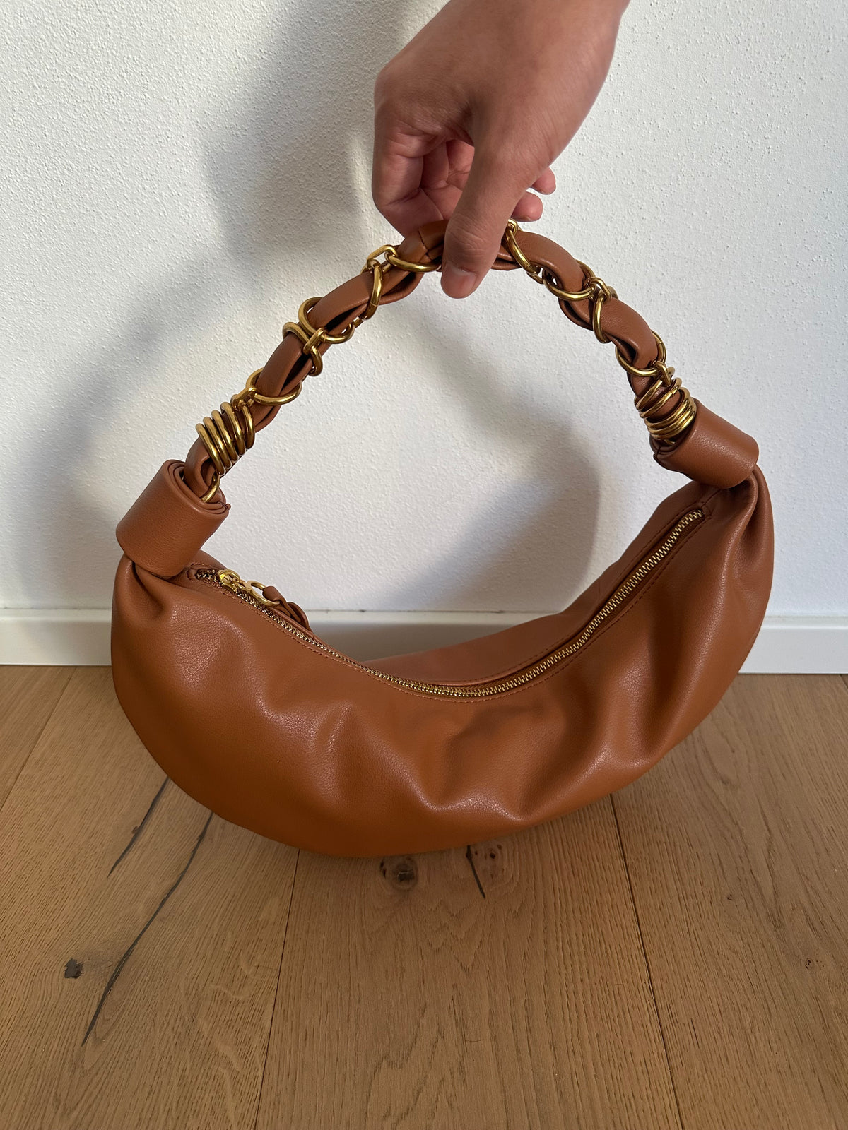 CROISSANT bag