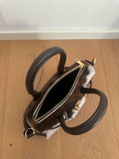 CHARLOTTE small- cavallino
