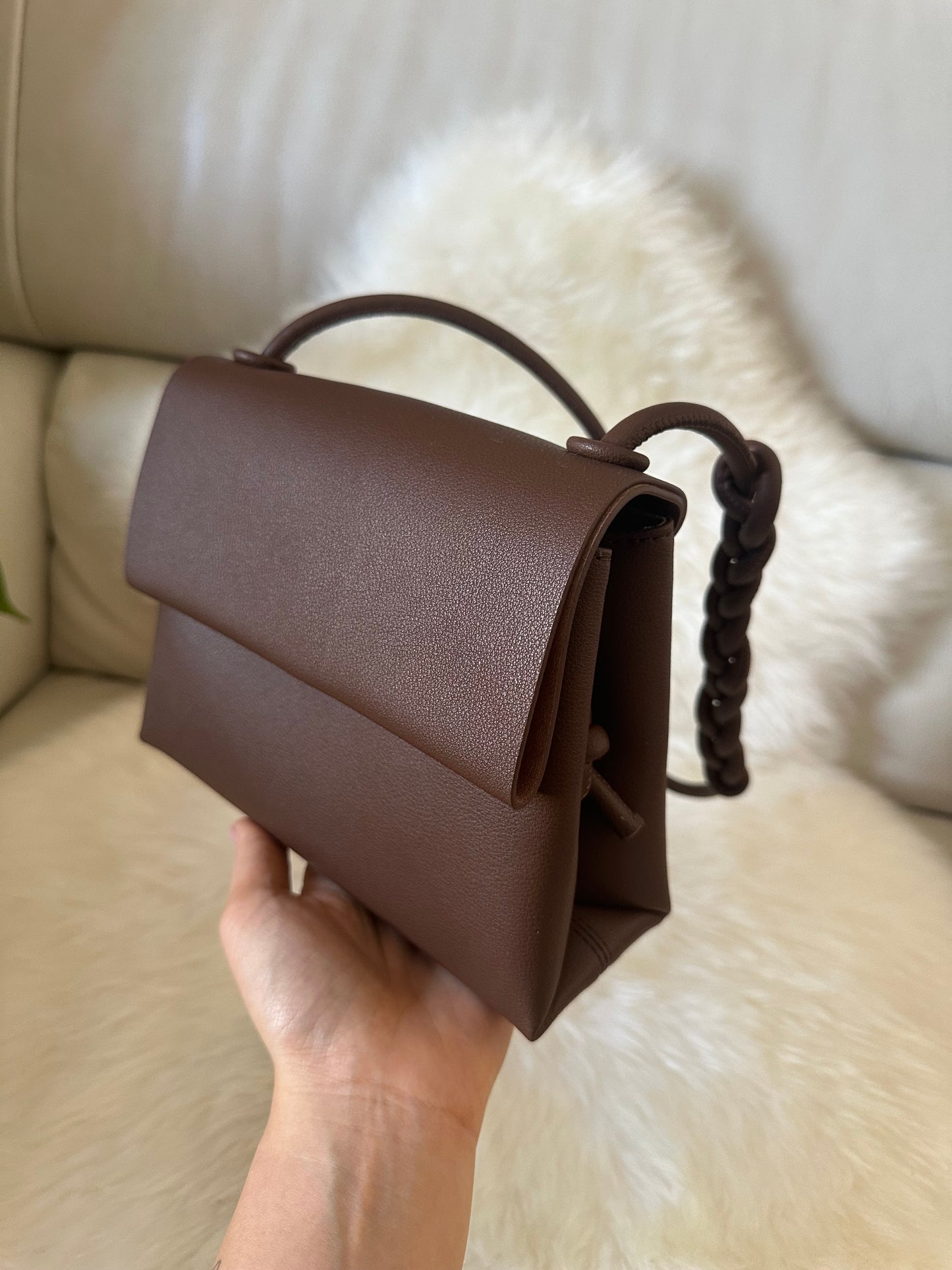 MINIMAL bag