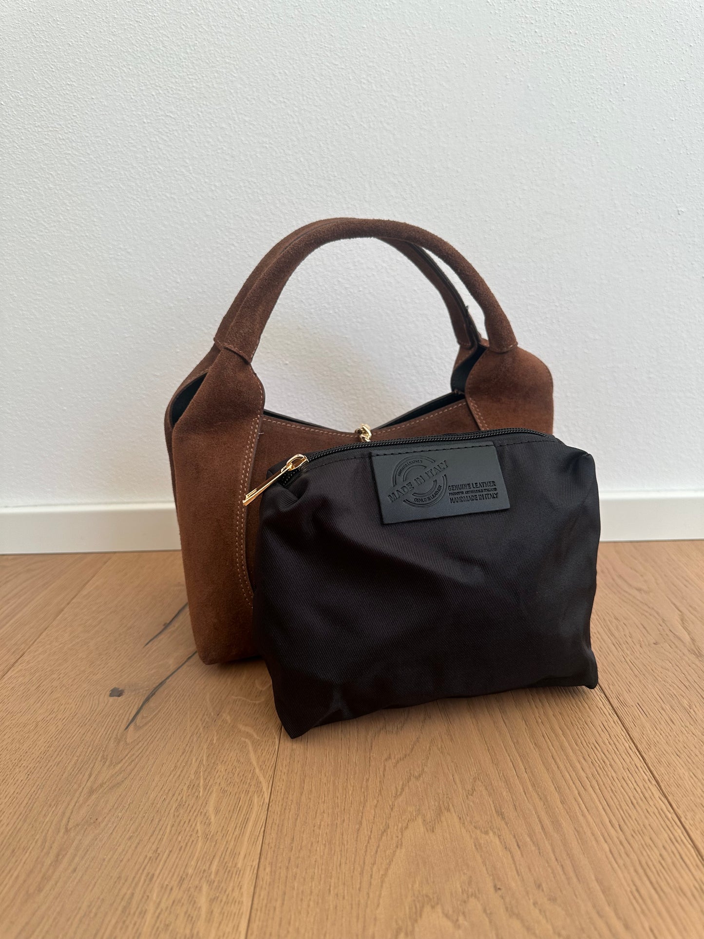 SVEVA camoscio- SMALL