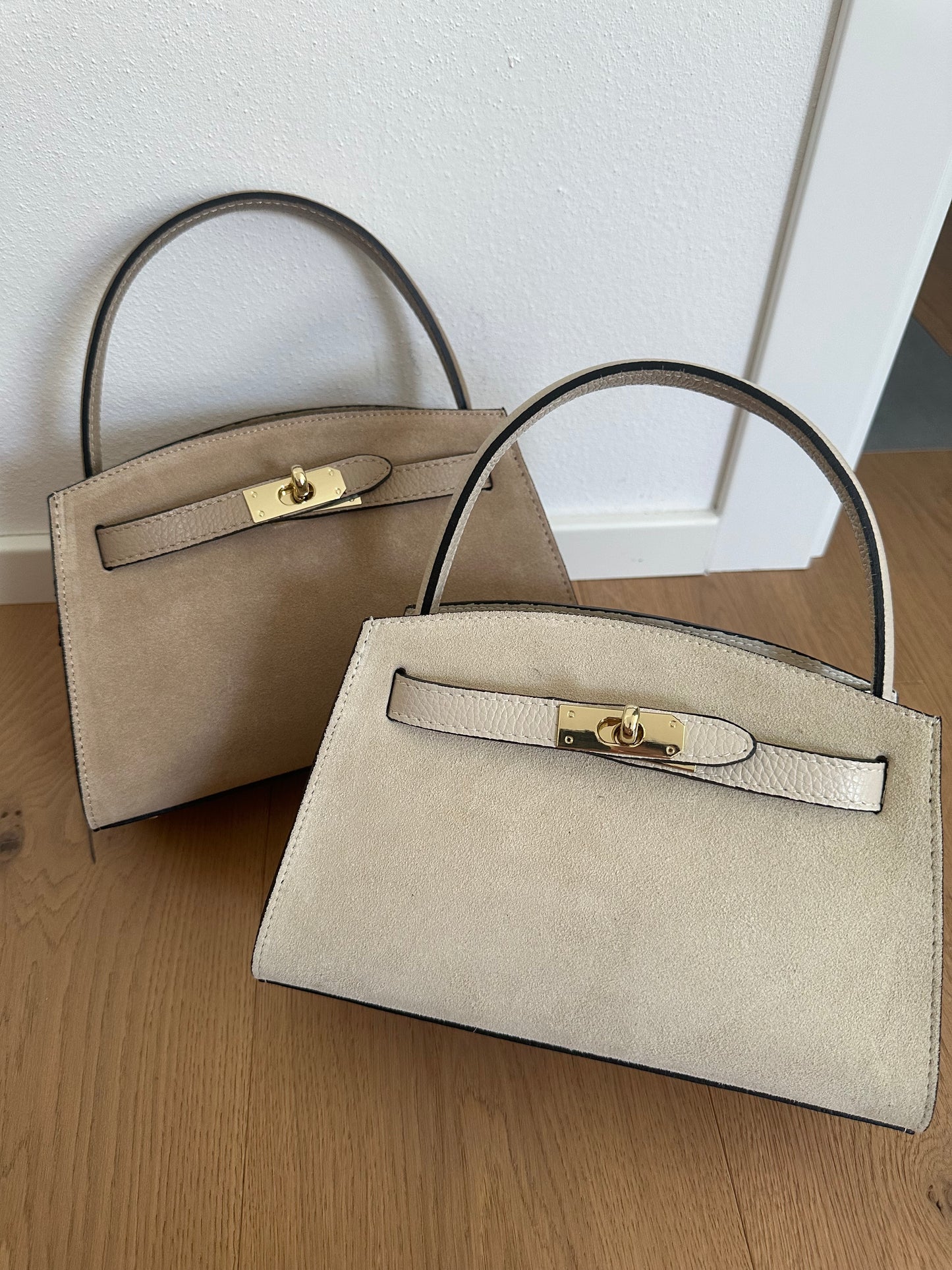 AMELIA small- suede