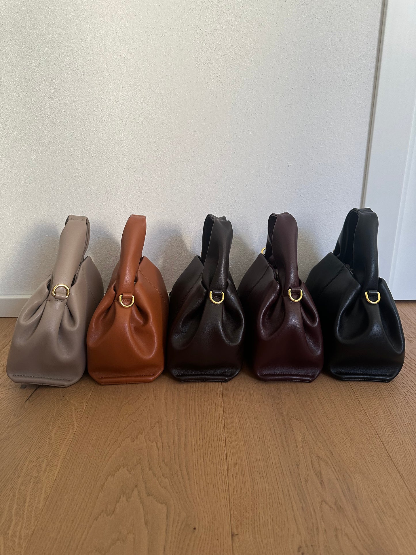 ZOE PREMIUM- Vera pelle