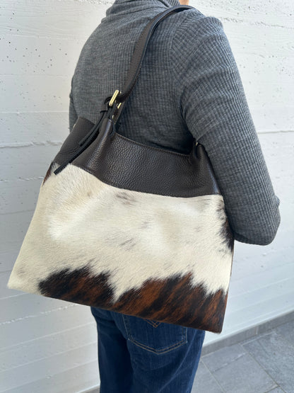 VANESSA- “cavallino”