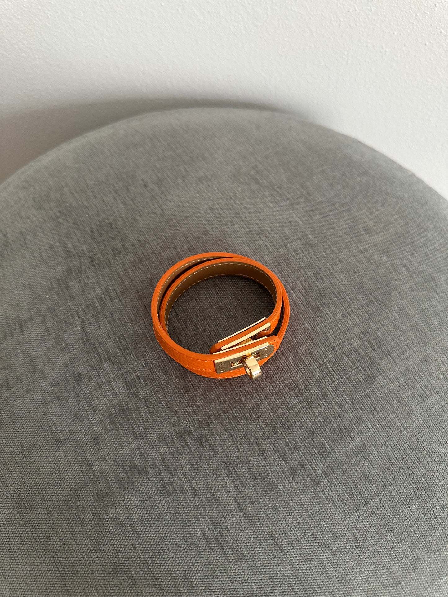 BRACCIALE NEFY - Vera pelle