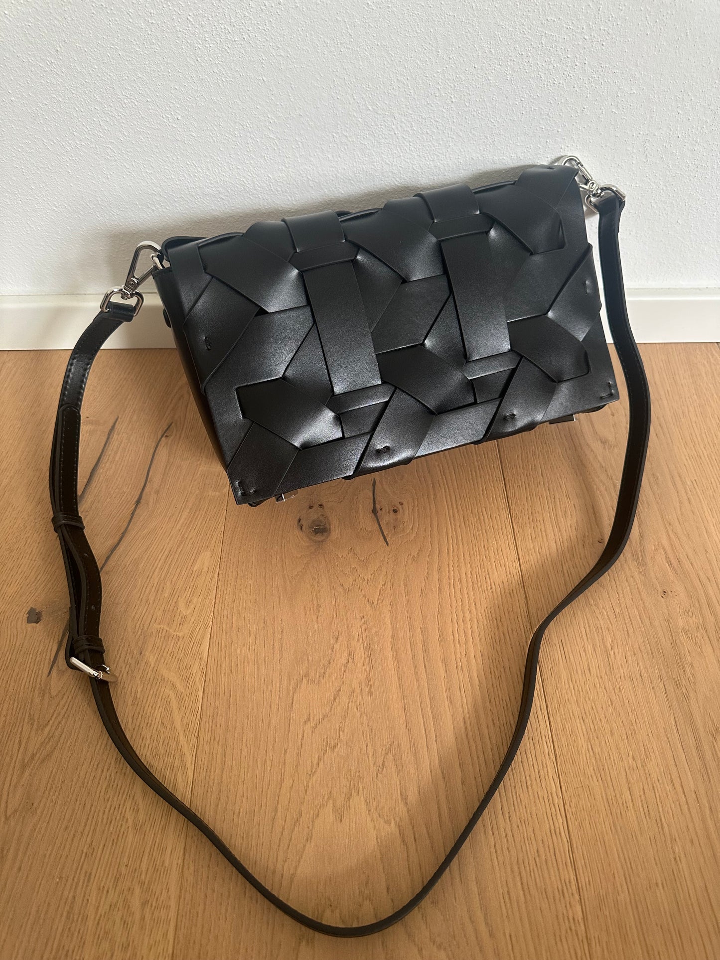 MANHATTAN - Vera pelle